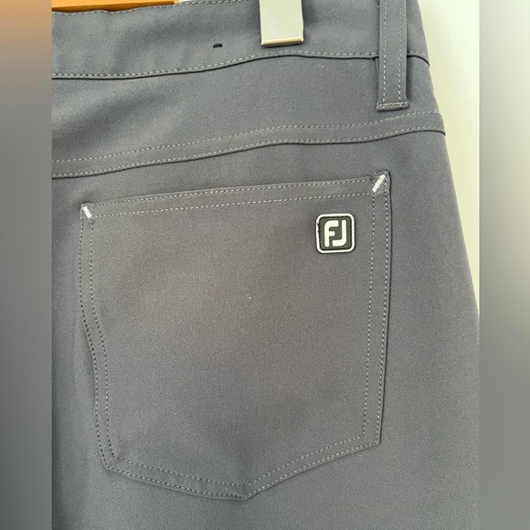 Men’s FootJoy Golf Pants - Picture 3 of 4